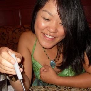 Meet your Posher, Elizabeth